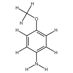 Anisidine, 4-