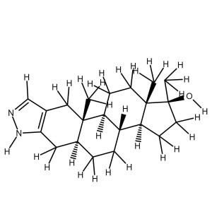 Stanozolol