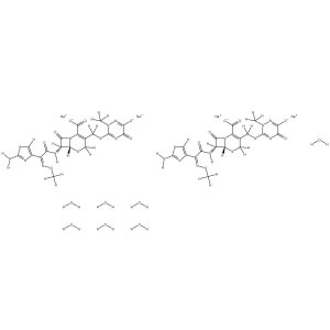 Ceftriaxone Sodium