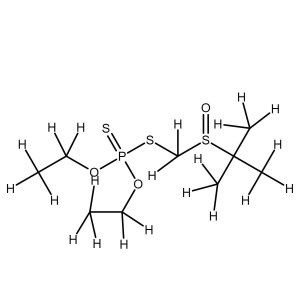 Terbufos-Sulfoxide
