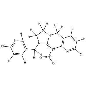 Imidacloprid Impurity 1