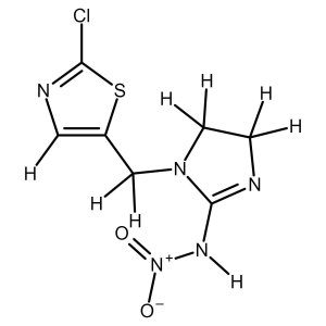 Imidaclothiz
