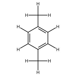Dimethylbenzene, 1,4- solution