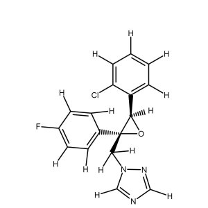 Epoxiconazole solution