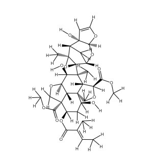 Azadirachtin B solution