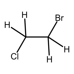 Ethylene chlorobromide