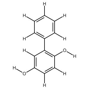 Phenylhydroquinone