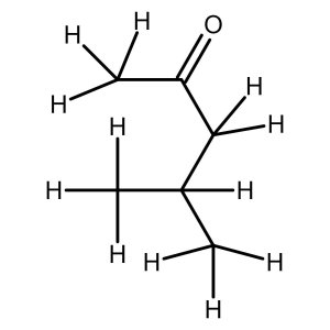 4-Methyl-2-pentanone solution