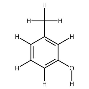 Methylphenol, 3-