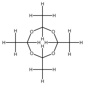 Metaldehyde