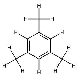 Benzene, 1,3,5-trimethyl- solution