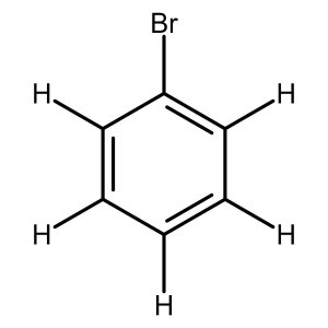 Bromobenzene solution