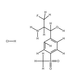 Florfenicol Amine HCl solution