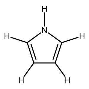 Pyrrole