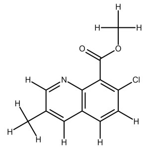 Quinmerac-Methyl