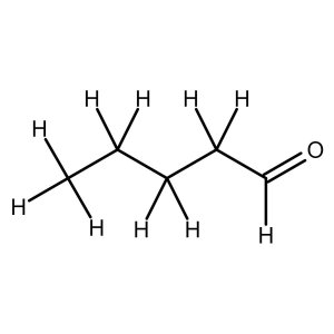 Pentanal