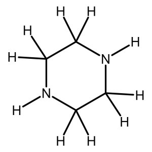 Piperazine
