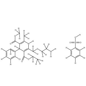 Amlodipine Besylate