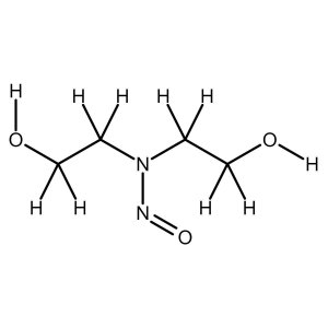 N-Nitrosodiethanolamine