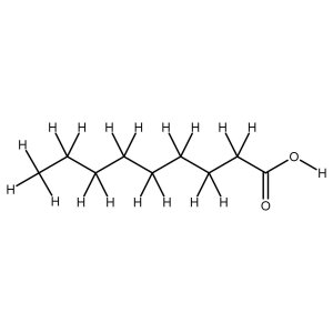 Nonanoic Acid