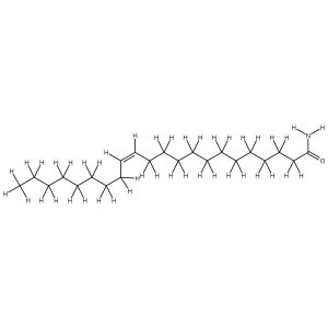 Erucamide solution