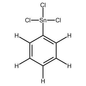Phenyltin trichloride