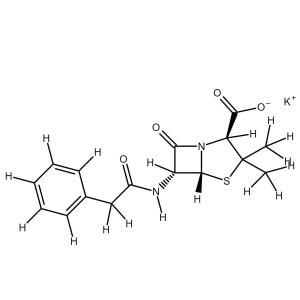 Penicillin G Potassium