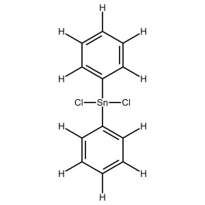 Diphenyltin Dichloride solution