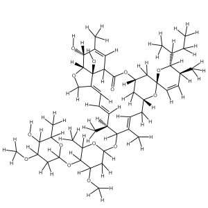 Avermectin B1a, 8,9-Z- solution