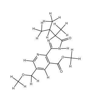 Imazamox-Methyl