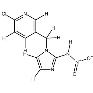 Imidacloprid Olefin solution