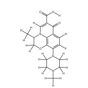 Marbofloxacin