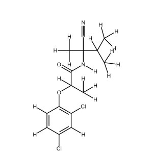 Fenoxanil solution