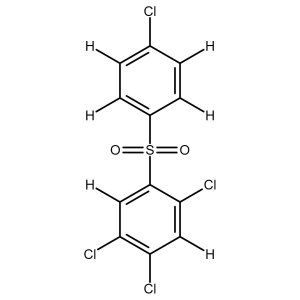 Tetradifon