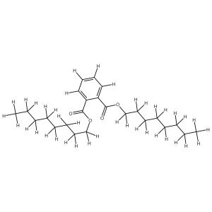 Dioctyl Phthalate solution