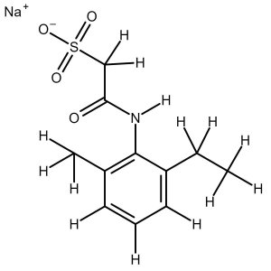 Metolachlor, S- CGA 368208