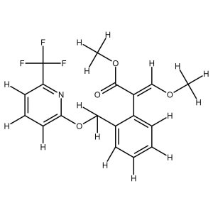 Picoxystrobin solution
