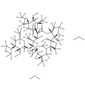 Azithromycin Dihydrate solution