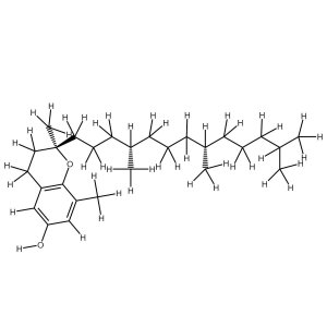 Tocopherol, delta-