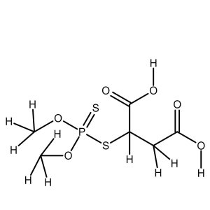 Malathion Diacid solution