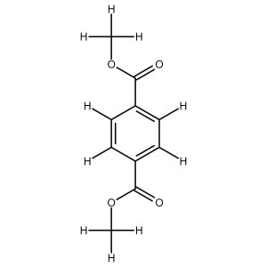 Dimethyl terephthalate solution