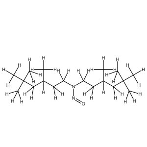N-Nitroso-N,N-di(3,5,5-trimethylhexyl)amine
