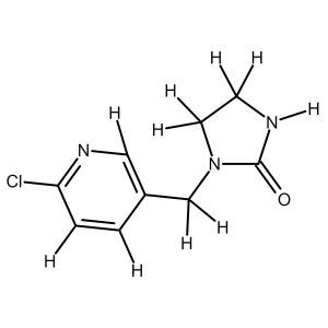 Imidacloprid Urea
