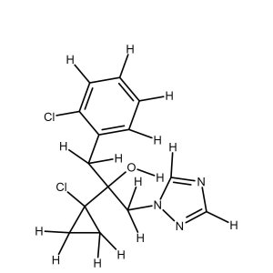Prothioconazole-Desthio