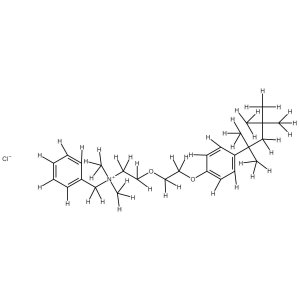 Benzethonium Chloride solution