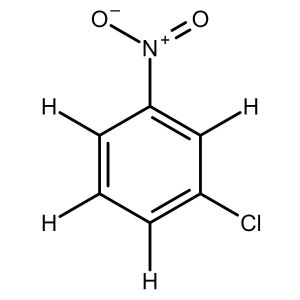 Nitrochlorobenzene, 3-