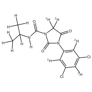 Iprodione-D5 solution