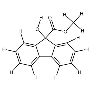 Flurenol-Methyl solution