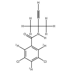 Propizamide D3 solution