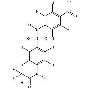 Sulfanitran